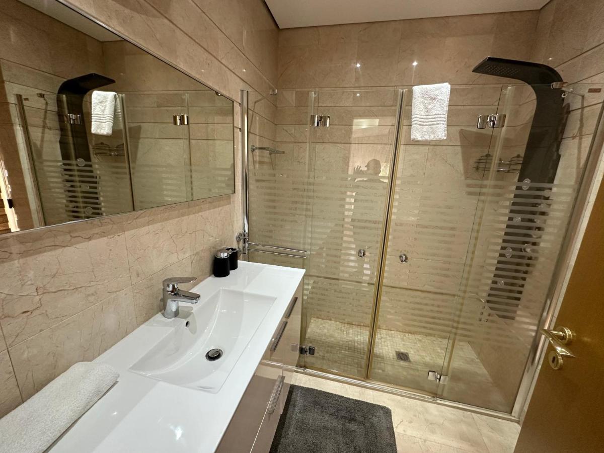 Apartmán Yalarent Amdar Lux Ejlat Exteriér fotografie